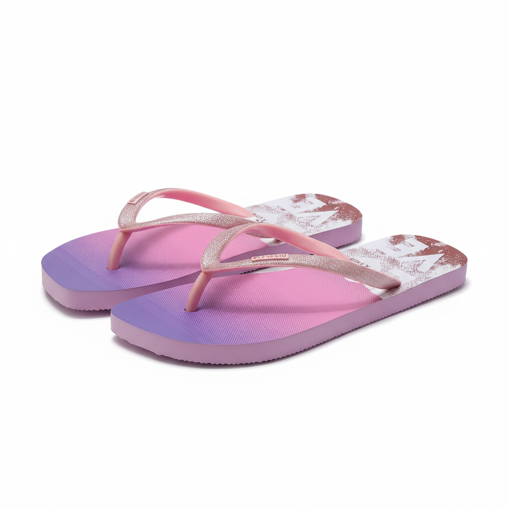 Women’s Comfortable Flip Flops