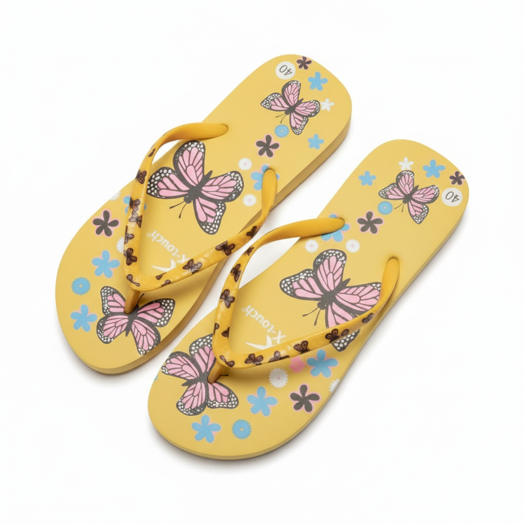 Women’s Comfortable Flip Flops