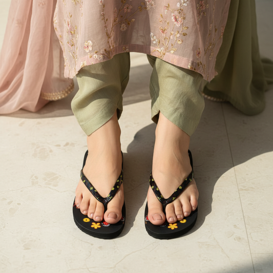 Women’s Comfortable Flip Flops