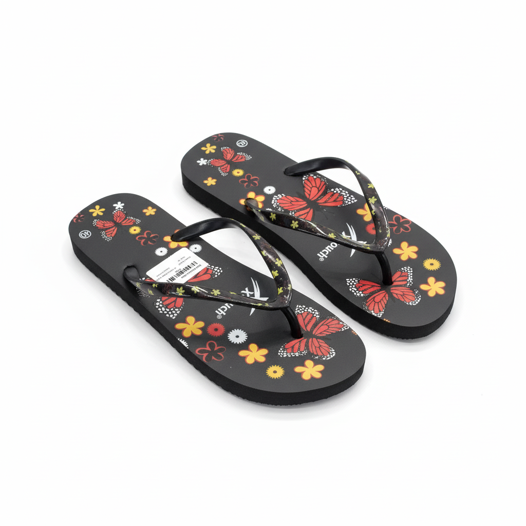 Women’s Comfortable Flip Flops