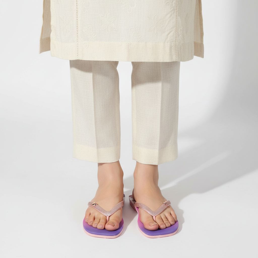 Women’s Comfortable Flip Flops