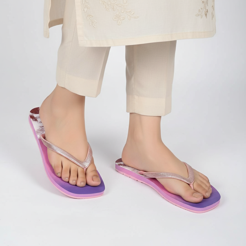 Women’s Comfortable Flip Flops
