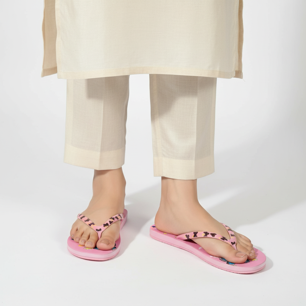 Women’s Comfortable Flip Flops