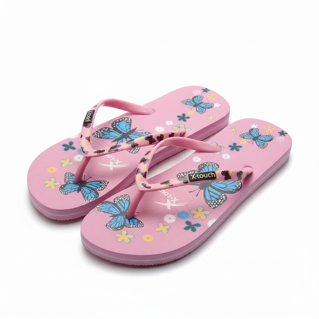Women’s Comfortable Flip Flops