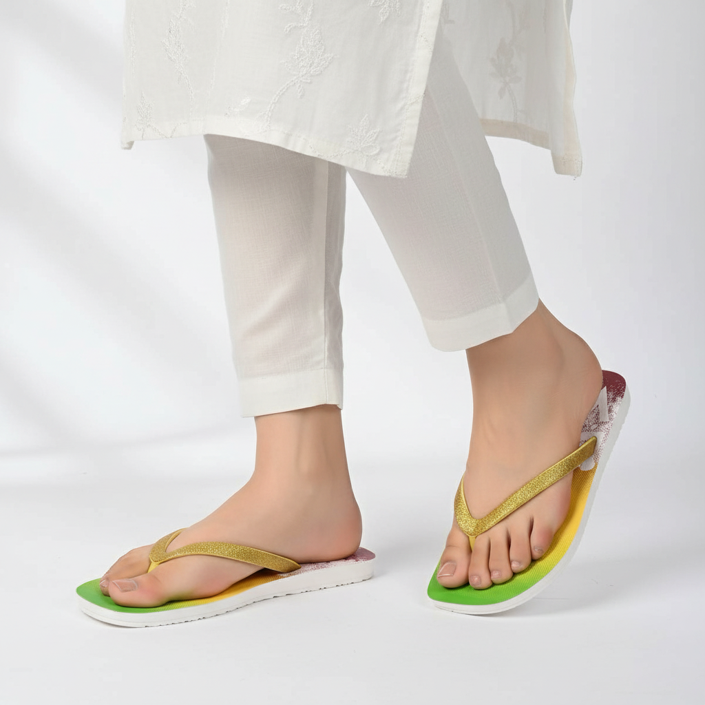 Women’s Comfortable Flip Flops